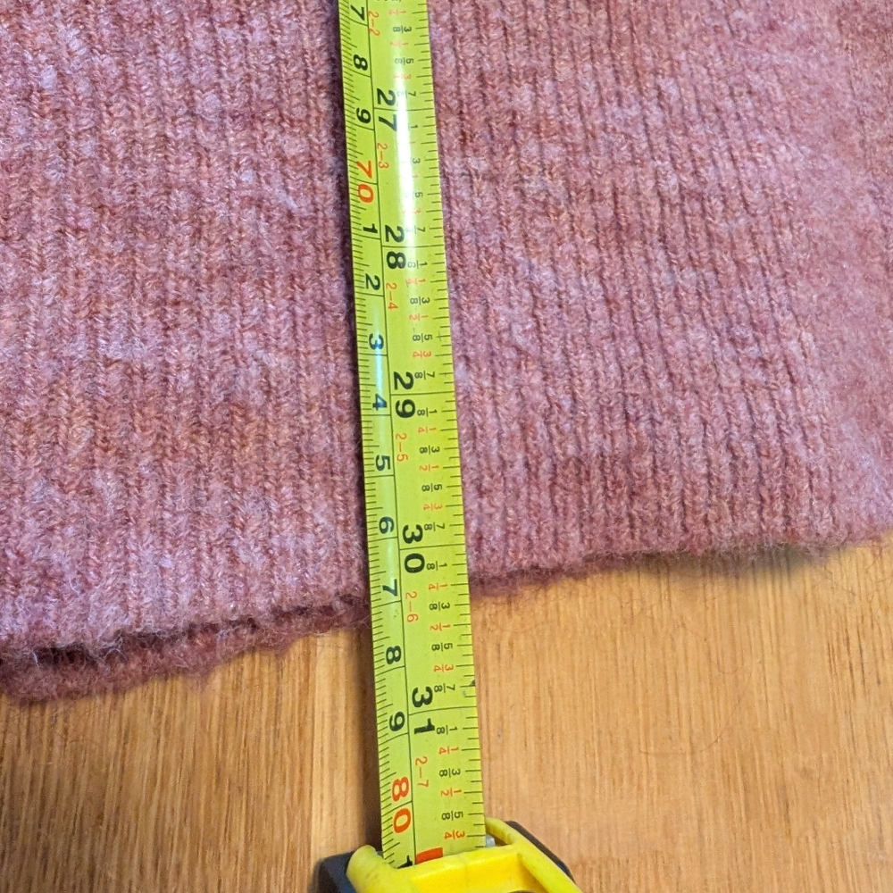 ICHI Unstructured Cardigan,L - Picture 6 of 8